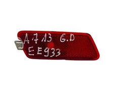 AUDI A7 Sportback 4GA, 4GF Nebelschlussleuchte rechts 4G8945128 3.00 30135182