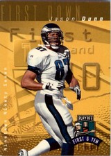 A3532- 1997 Playoff First and Ten FB Card #s 1-250 -You Pick- 15+ FREE US SHIP