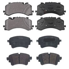 Kits de frein Volvo S80