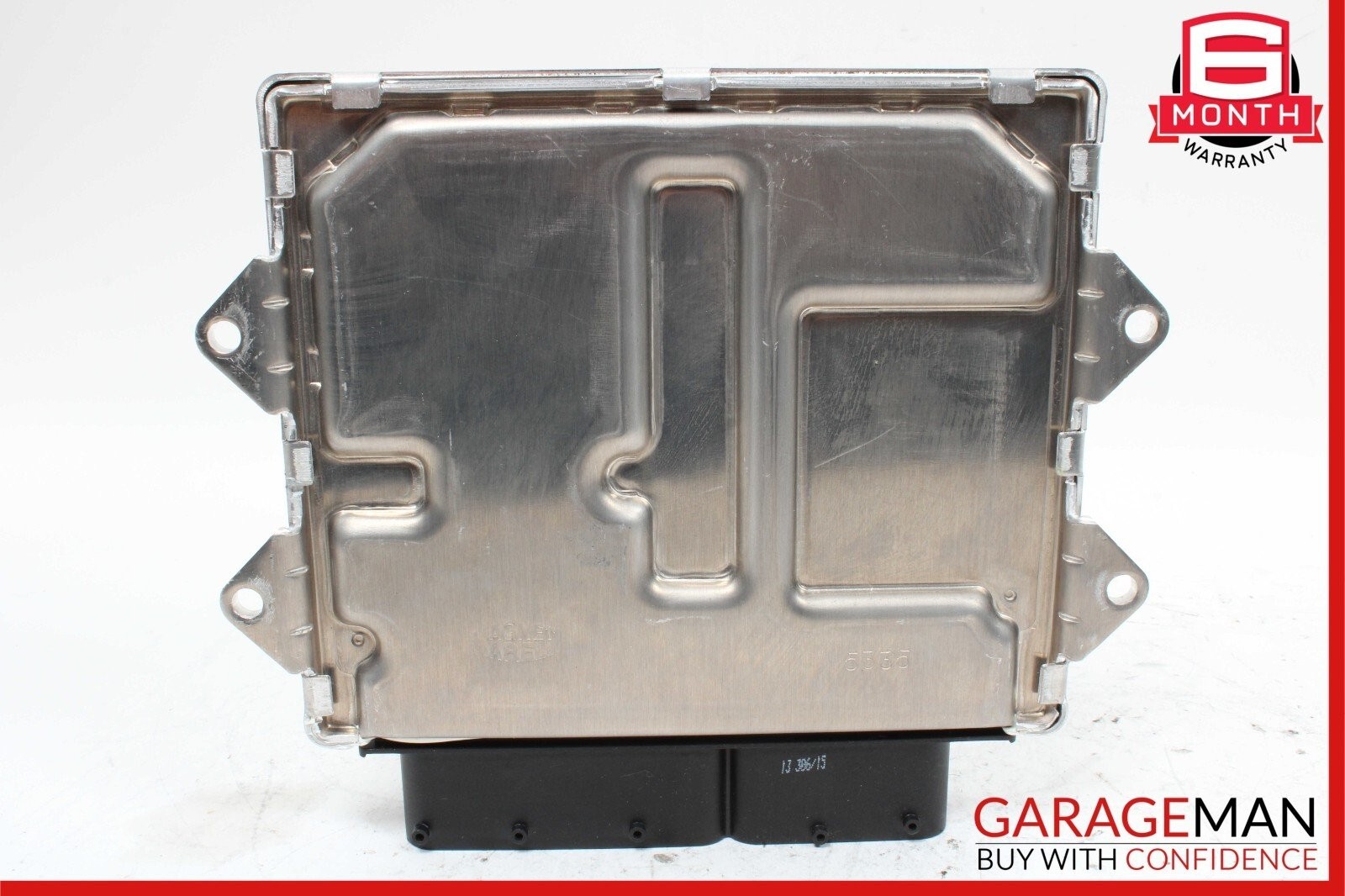 Ferrari California 2015-2018 Right Transmission control modules Set P/N 303994