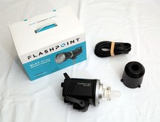 Flashpoint / Godox Blaz MS 200 200W Studio Flash Strobe