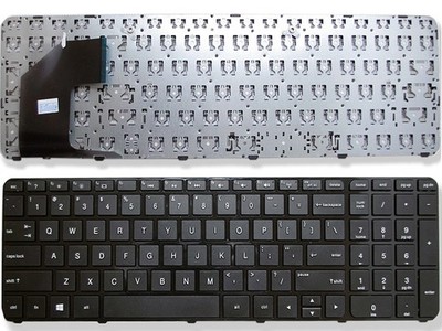 HP Pavilion 15-b011nr 15-b012nr 15-b015TU 15-b023cl 15-b152nr Keyboard US New