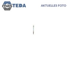 0 250 404 007 GLÜHKERZE GLÜHKERZEN BOSCH FÜR FORD FOCUS IV,ECOSPORT