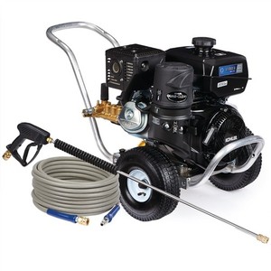 Graco Water Pressure Washer  4200 psi 4  gpm Kohler