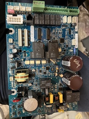 Hayward GOLDLINE Aqua Logic G1-011049F-1 GLX-PCB Main Control Board 007-420-01