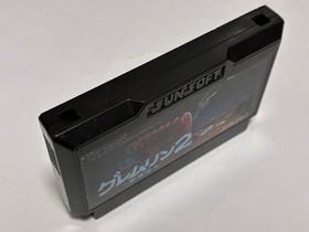 Gremlins 2 The New Batch Nintendo Famicom FC SUNSOFT 1990 In stock Japan import