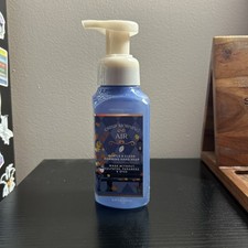 NEW Crisp Morning Air 8.7 fl oz Gentle & Clean Foaming Hand Soap Bath & Body