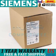 New Siemens 6SE6440-2AD27-5CA1 6SE6 440-2AD27-5CA1 1 Year Warranty Fast Shipping