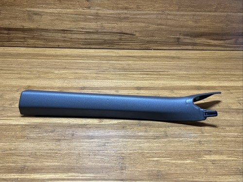 2012-2017 Porsche 911 Coupe Windshield A Pillar Trim Left 99155518109 OEM - Picture 3 of 9