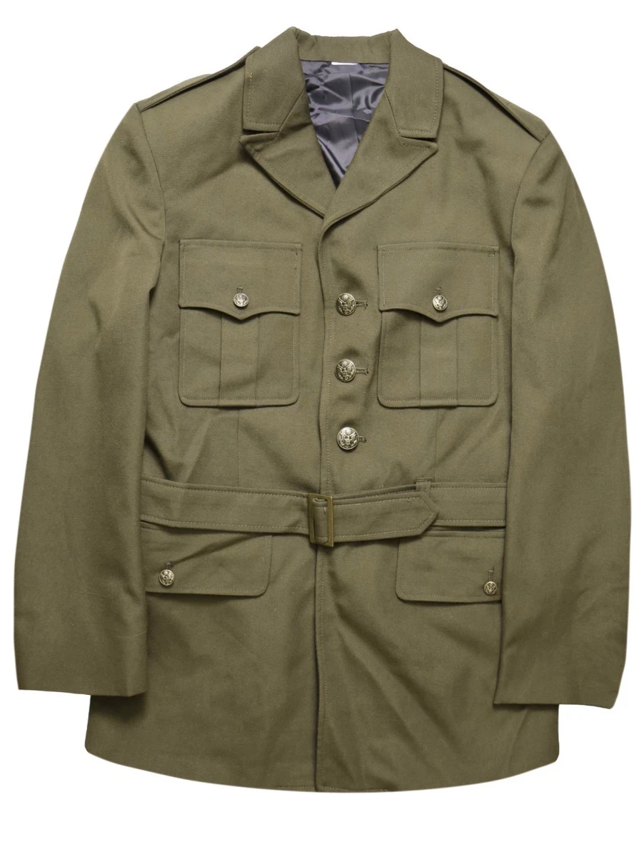 us army green uniform products for sale | eBay