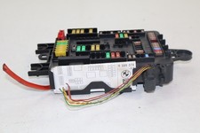 2012-2018 BMW 320i Rear Power Distribution Fuse Relay Box Module 9389074 OEM