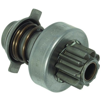 New Starter Drive For Mercury Lynx L4 1.9L 85-87 E6EF-11350-AA E6FZ-11350-A