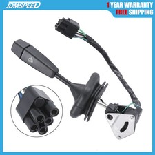 WINDSCREEN WASH WIPER SWITCH STALK NEW FOR LAND ROVER DEFENDER PRC3900 1983-1991