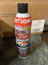 Fw1 Wash Wax High Performance Cleaning Wax 17.5 Oz