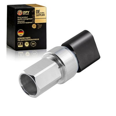 #ad New Air Conditioning Ignition Con Pressure Switch Sensor For VW Golf Audi $11.99