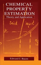 Baum - Chemical Property Estimation  Theo…