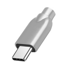 Type-C Audio Headphone Plug Lossless Sound Quality 32bit 384khz Hifi Connector b