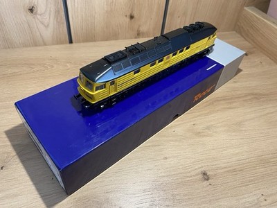 Roco 52469 Diesellok 233 493-6, DB AG, Ludmilla, DCC Digital Sound