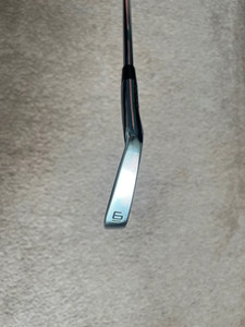 Taylormade P7tw Irons | eBay