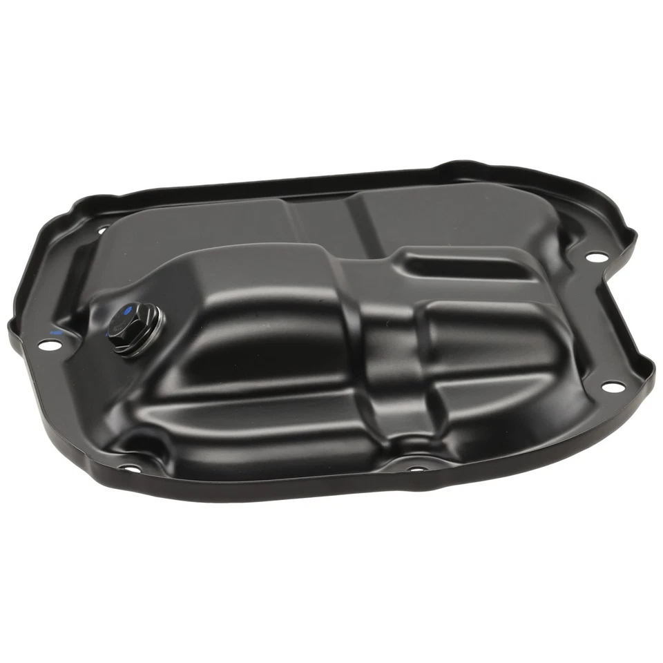 Pan de aceite inferior 111103HC1A para Nissan Versa Note Micra 2015-2019 Foto 3 de 4