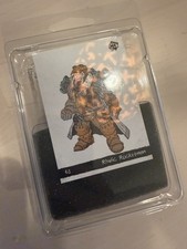 Rhulic Rocketman MiniCrate #61 (October 2022) Ltd Ed Privateer Press