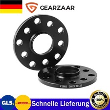 Spurverbreiterung Für Audi A3 A4 5x100 & 5x112 Ø57.1 2x10mm mit Radschrauben