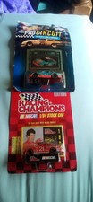 Nascar diecast lot of 2 1/64 diecast