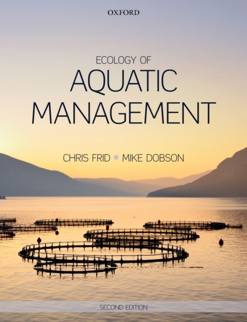Ecology Of Aquatic Management