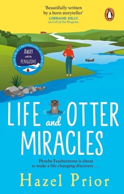 Life and Otter Miracles | Hazel Prior | englisch
