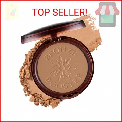 Physicians Formula Bronze Booster Pressed Contour Bronzer - Glow Activator Vitam