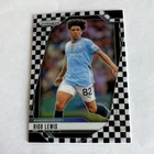 2024 Panini Prizm Premier League Soccer Black and White Checker Rico Lewis #10
