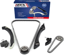 Engine Timing Chain Kit for 2012-2017 Ford Focus 2.0L Non-Turbo
