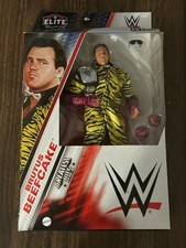 WWE elite series greatest hits brutus beefcake