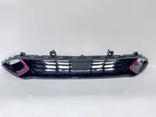 2022 2023 2024 Kia Forte GT Front Bumper lower Grill Valance OEM 86531-M7610