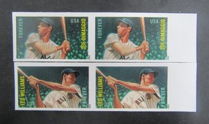 nystamps US Errors,Freak,Oddities Stamp Mint OG NH Imperf Error L10x1184