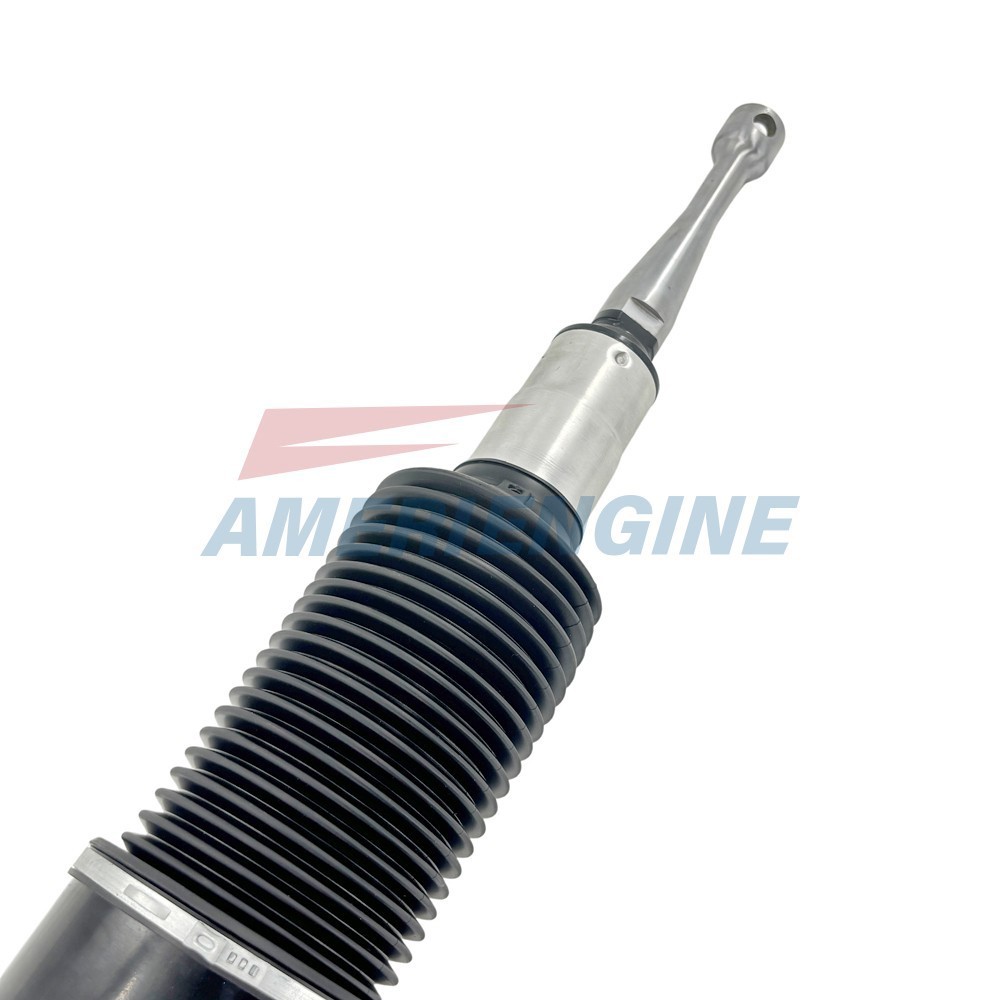 2X Front Air Suspension Shock Struts For Rolls Royce Phantom RR1N 37106796508