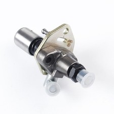 Strahlpumpe Motore Generatore Per YanmarL100 186F 10hp Pistone Carburante