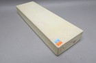HO Brass Model - TID Trains, Inc. 86' Hi High Cube Box Car - Unpainted — photo 2