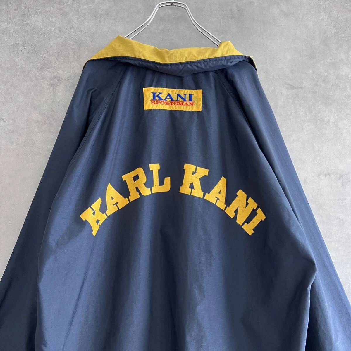 vintage karl kani products for sale | eBay