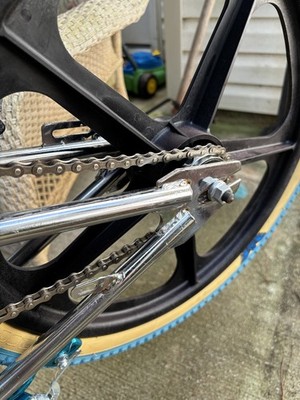 Old school bmx '80's Takara Outlaw - Good, Used | eBay