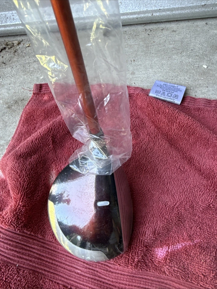 ACUITY GS1 5 WOOD 19* / RH  / ALDILA REGULAR GRAPHITE. BUY NOW SAVE. - Image 2 of 4