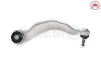 Querlenker Dreieckslenker Sidem 210075 Aluminium FüR BMW 7Er G11 G12 6Er Turismo