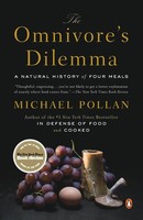 Michael Pollan | The Omnivore's Dilemma | Taschenbuch | Englisch (2007)