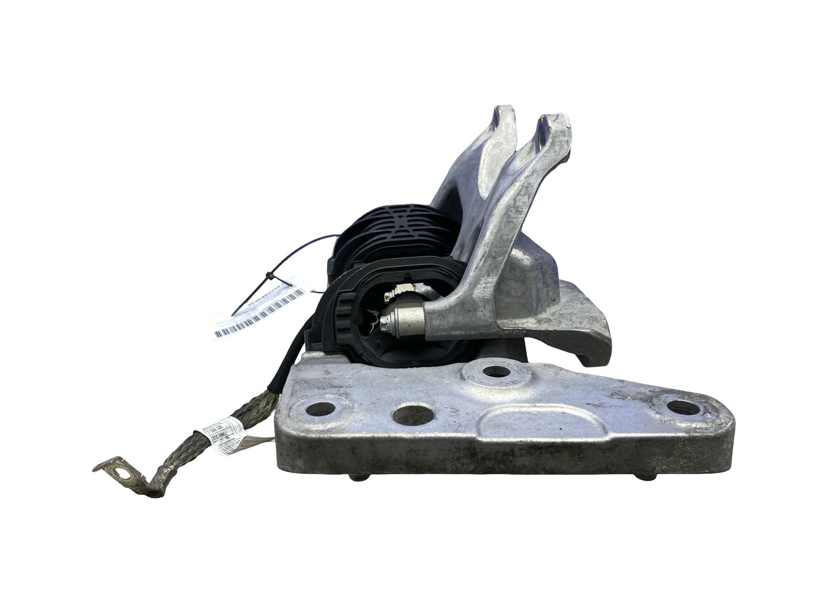 Rolls-Royce Ghost 2009-2014 Transmission