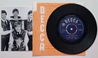 The Rolling Stones Get Off of My Cloud 45rpm 1965 Decca Vinyl Record
