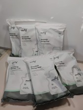 Motif Medical Breastmilk Storage Bags-Breastfeeding Mom Gifts 8 oz, 600 Total 