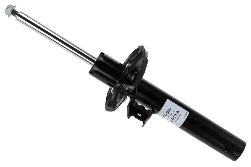 Sachs Ammortizzatore 350 389 - Immagine 2