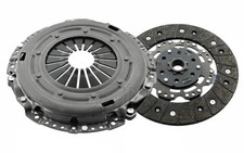 Kit d'embrayage Skoda 120