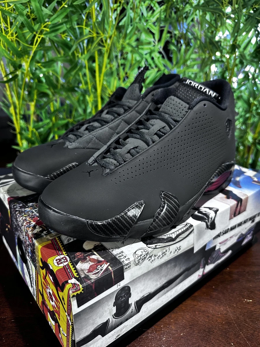 Jordan 14 Retro SE Black Ferrari for Sale - Authenticity