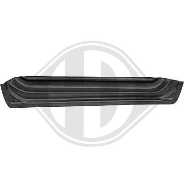 1X TüR Karosserie Diederichs 9150043 FüR Vorne Links-image
